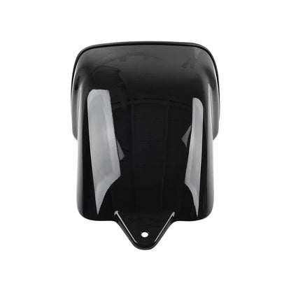 Rear Passenger Seat Cover Cowl for Harley Touring CVO Road Glide (2024)
