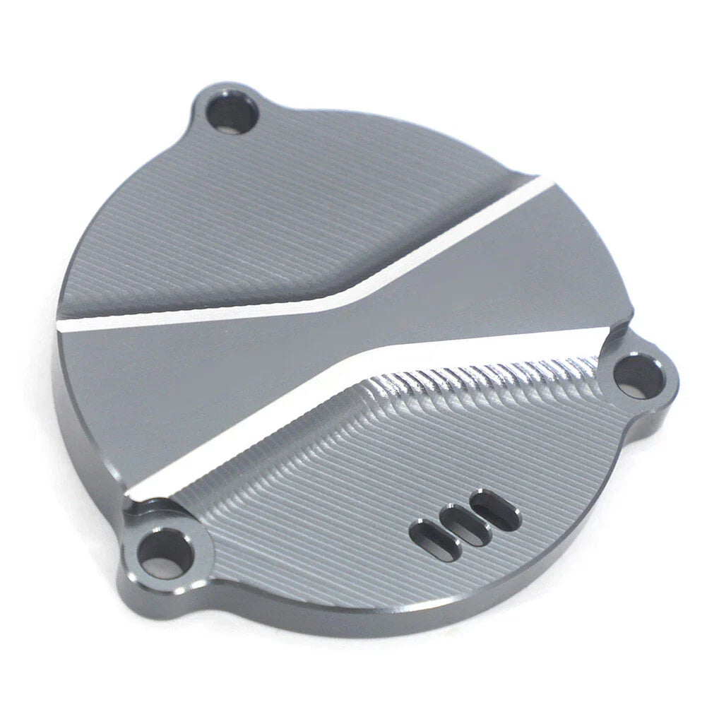Drive Shaft Guard Cover Aluminum for SYM MAXSYM TL 500 (2020)