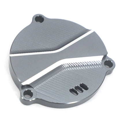 Drive Shaft Guard Cover Aluminum for SYM MAXSYM TL 500 (2020)