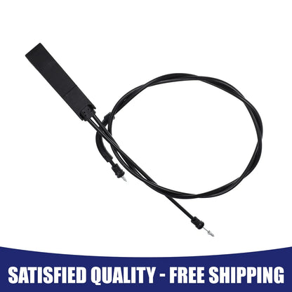 Hood Release Cable for Mercedes-Benz C300 (2009-2014)