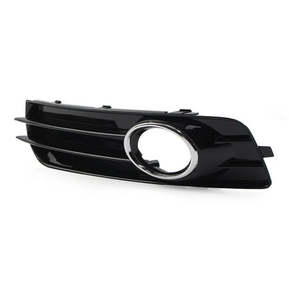 Fog Light Grille Cover for Audi A3 2009-2012 Left