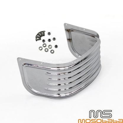 Front Fender Skirt for Harley Touring Road Glide FLHT FLHR FLTR FLHX (2014-)