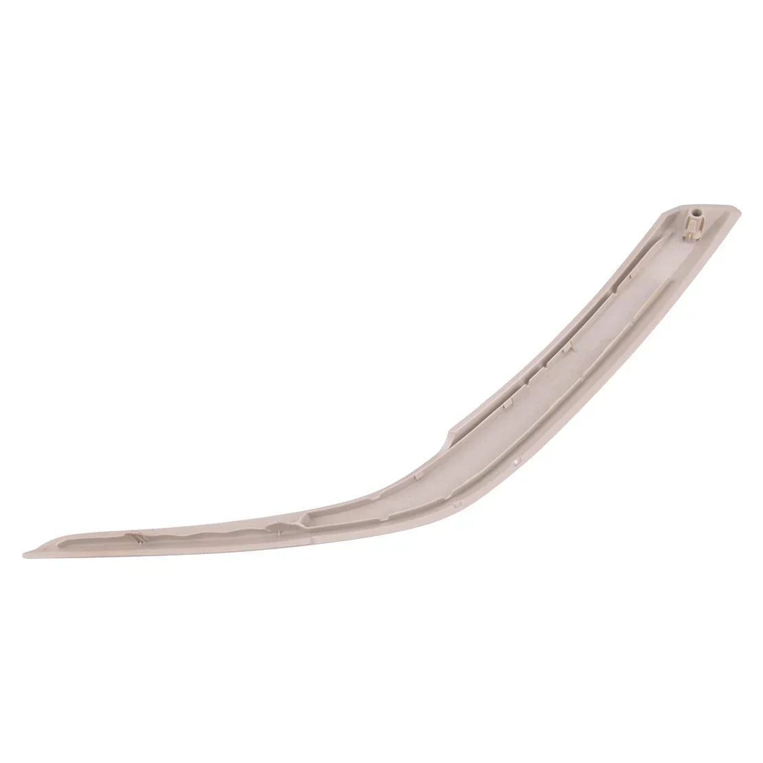 Beige Inner Right Door Handle Trim Cover for BMW X1 E84 (2010-2016)