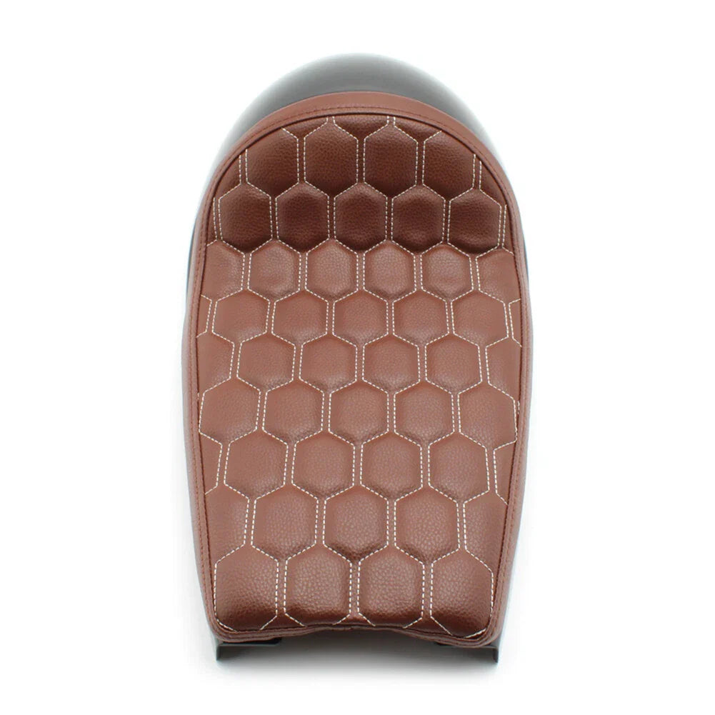 Universal Cafe Racer Seat Pan for Vintage Scrambler