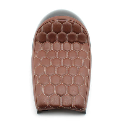 Universal Cafe Racer Seat Pan for Vintage Scrambler