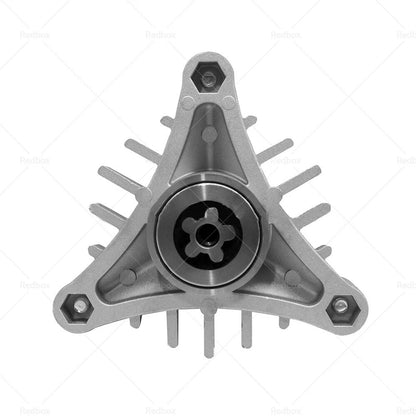 Spindle Assembly for Husqvarna Craftsman Mowers (LT1538) (1994)