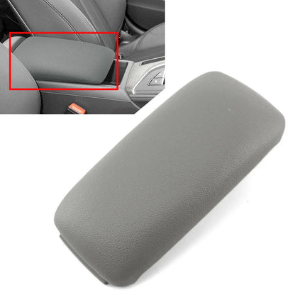 Armrest Lid Cover for Audi A3 S3 (2003-2013)