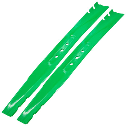 22 Inch Deck Gator Blade Replacement for Toro (2000–2018)