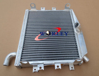 Aluminum Radiator for Yamaha RZV500R RD500LC RZ500 1984-1986
