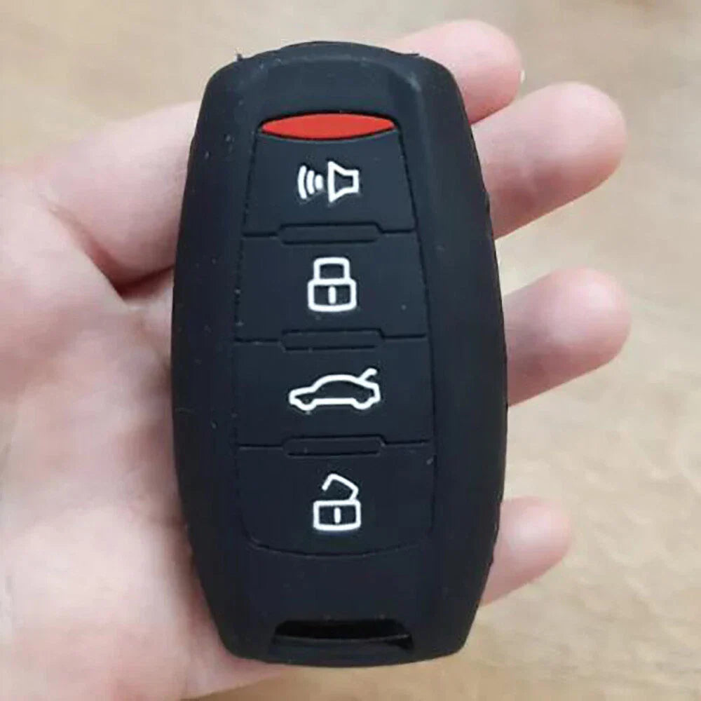 Silicone Key Holder Cover for Great Wall Haval Jolion H9 H6 F7 F7X H7 H8