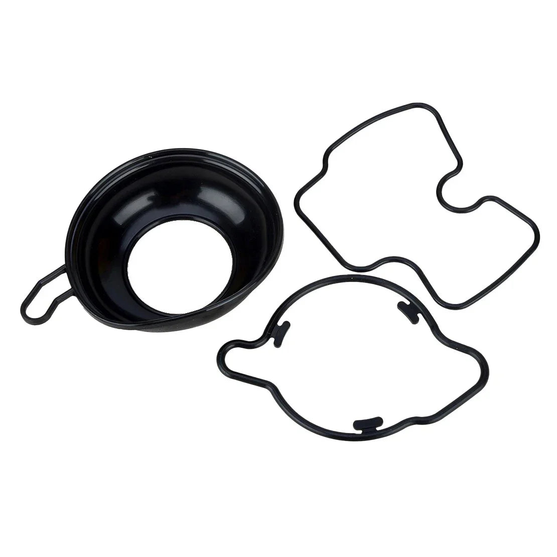 Carburetor Repair Kit Set of 4 for Honda CBR900RR SC33 (1996-1999)