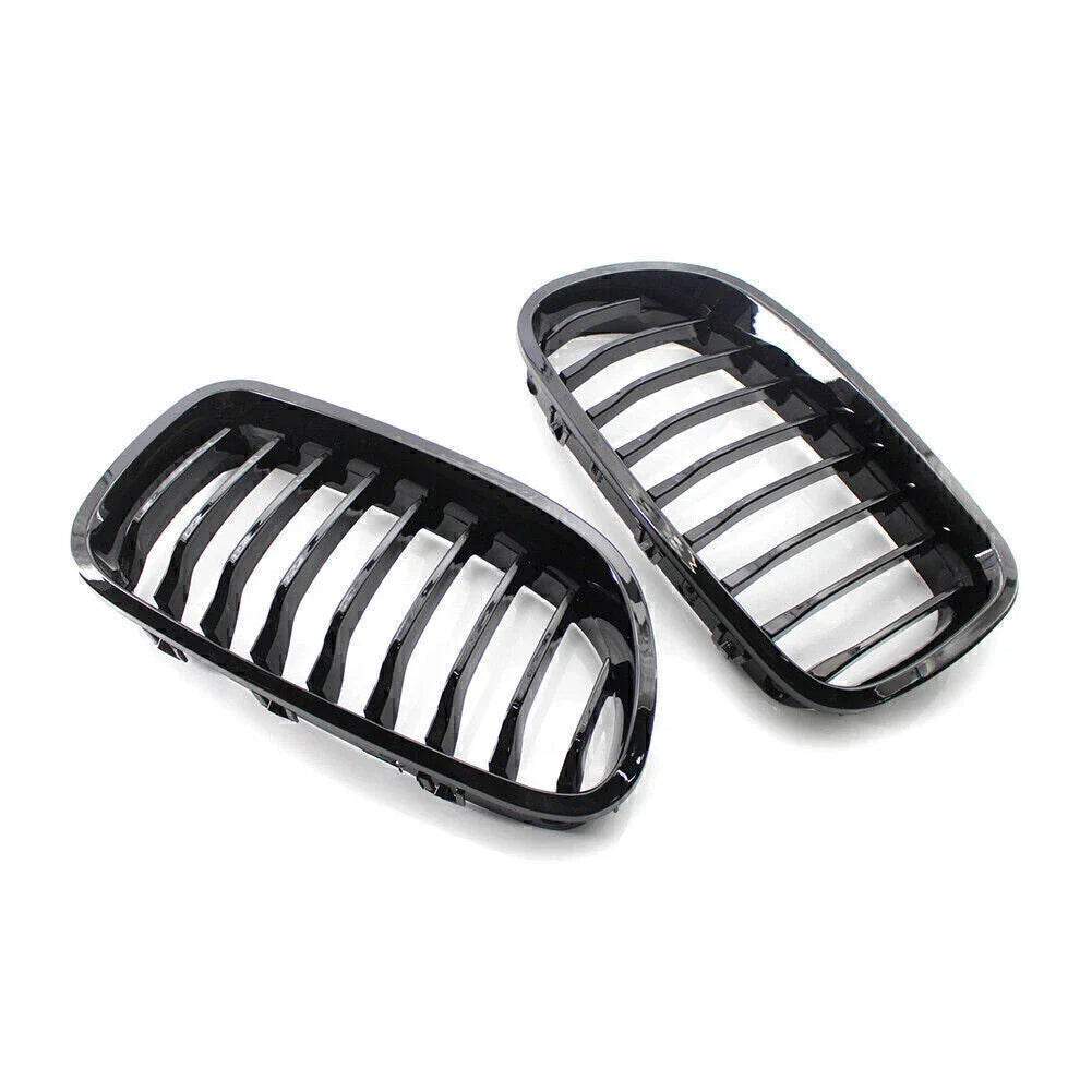 Front Bumper Grille for BMW 5 Series M5 F10 F11 (2010-2016)