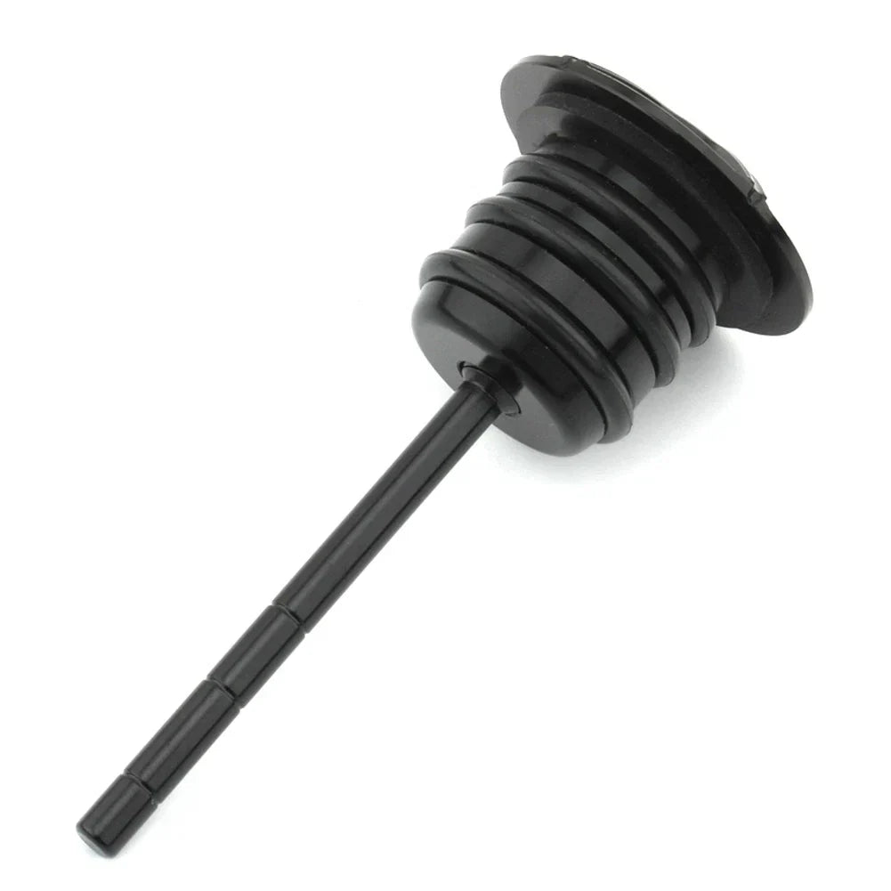 Oil Dipstick for Harley Sportster 1982-2003, Softail 1984-1999, Fat Boy FLSTF