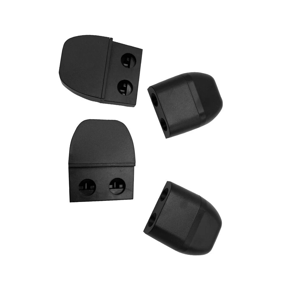 Sonic Animal Repeller Whistles for 4WD Car - Deer Kangaroo Black