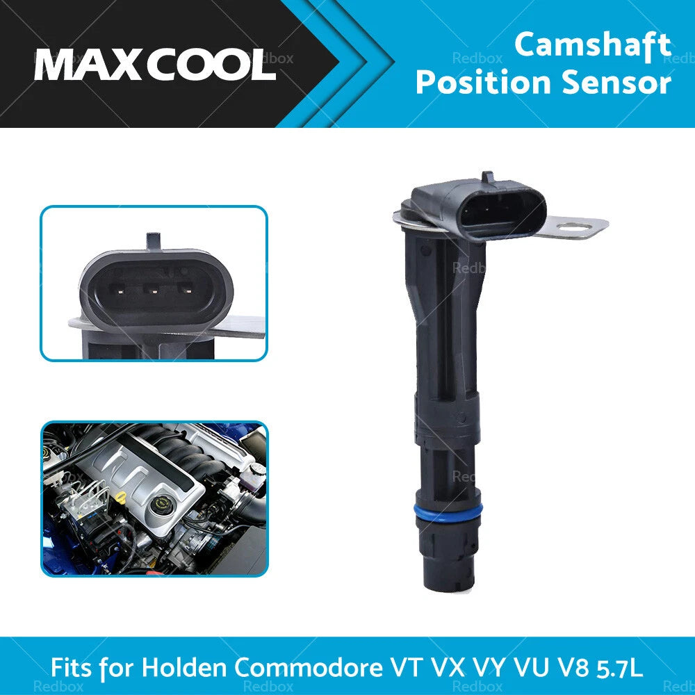 Camshaft Position Sensor for Holden Commodore VT VX VY VU V8 5.7 LS1 (1997-2007)