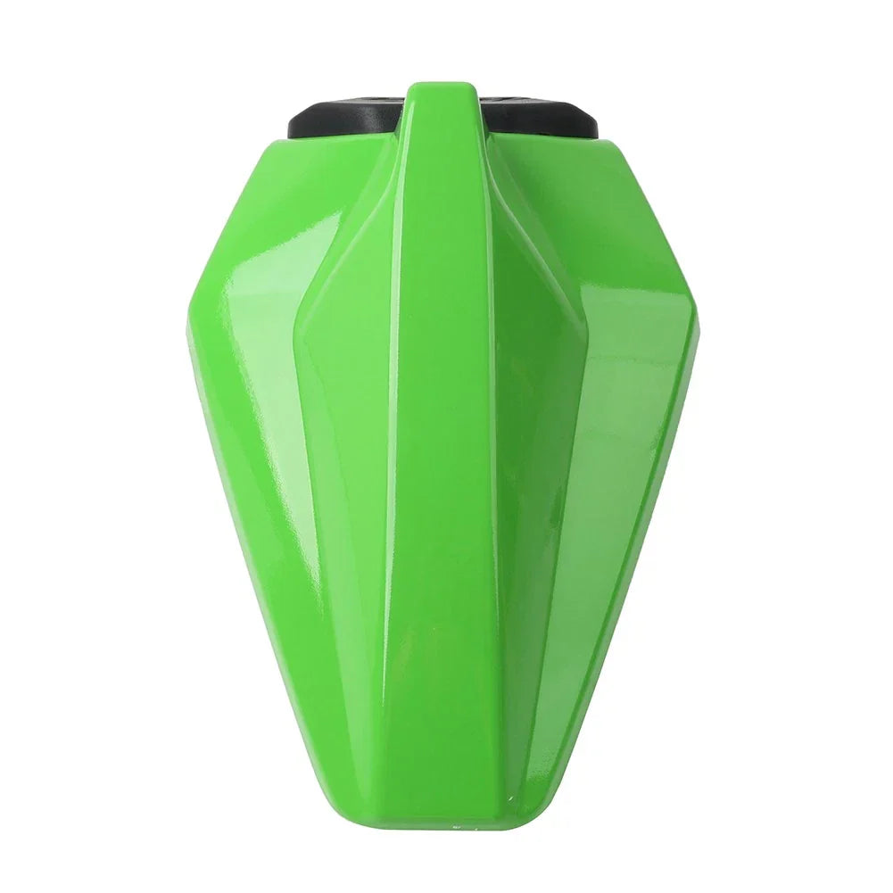 Rear Tail Seat Cover Cowl Green for Kawasaki Ninja ZX-6R (2019-2024)