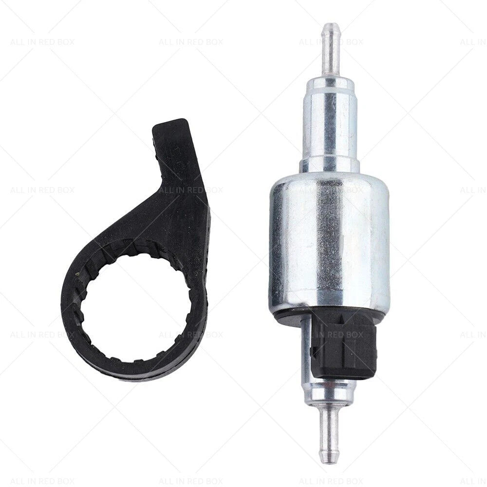 Universal Oil Fuel Pump for Eberspacher Heater 1-5KW