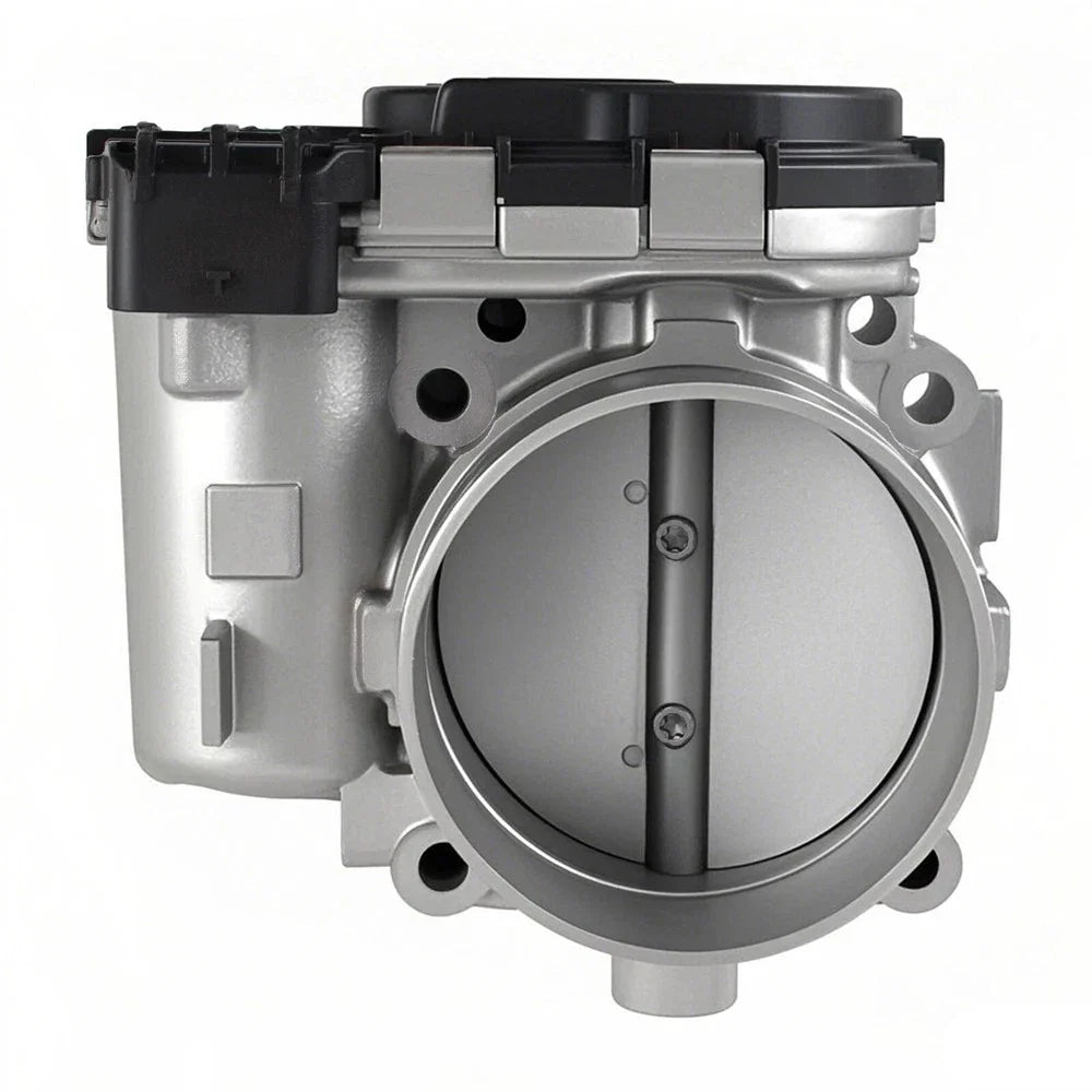 Throttle Body for Chrysler 200, 300, Dodge Avenger, Jeep Grand Cherokee (2011-2014)