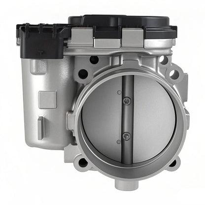 Throttle Body for Chrysler 200, 300, Dodge Avenger, Jeep Grand Cherokee (2011-2014)