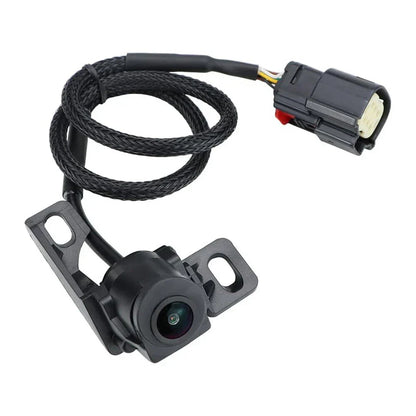 Back Up Parking Assistance Camera Waterproof for Ford F-250 Super Duty (2008-2012)