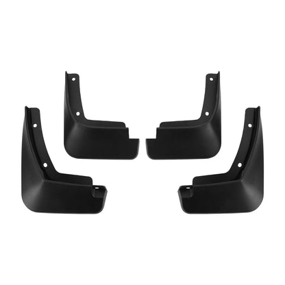 Mud Flaps Splash Guards for Hyundai Elantra 2021-2023 with Mount Accessories
