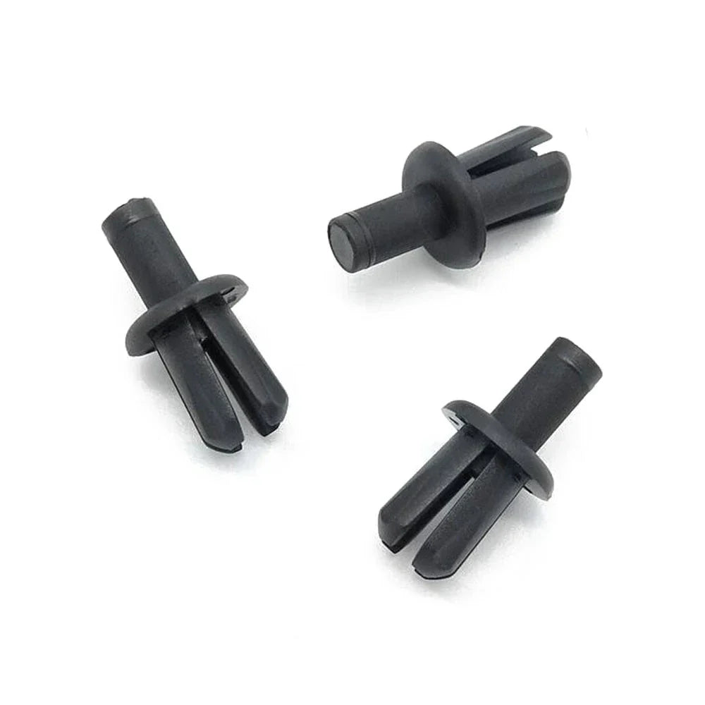 10pcs A-Pillar Clips for Range Rover 4.2L 4.4L 5.0L, Evoque 2.0L (2010-2023)