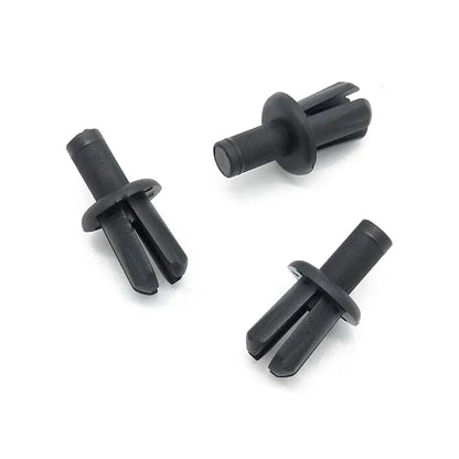10pcs A-Pillar Clips for Range Rover 4.2L 4.4L 5.0L, Evoque 2.0L (2010-2023)