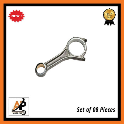 Engine Connecting Rod Set Replacement for Land Rover Range Rover 5.0 (2013–2022)