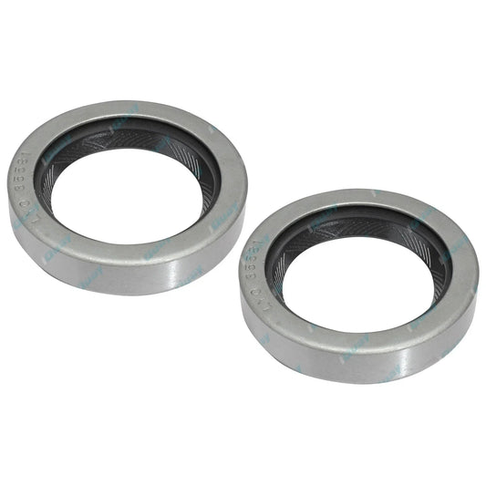 2 Front Axle Oil Seals for Landcruiser FZJ78 HDJ78 HZJ78 VDJ78 99~15 78 Series