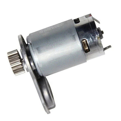 18V Motor for Makita DUR141/DUR181 (DUR141Z/DUR181Z) Accessory (2013-2023)