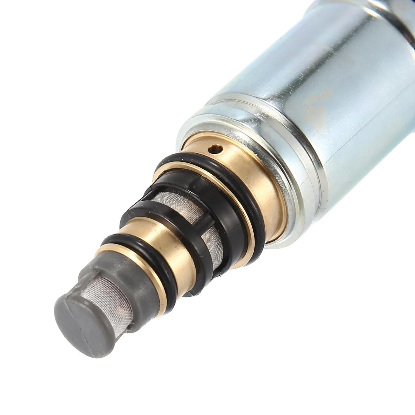 AC Compressor Electronic Control Valve for BMW E90 (2005 - 2008)