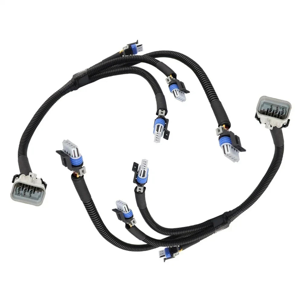 Ignition Coil Harness Connectors for Chevrolet Tahoe, Cadillac Escalade