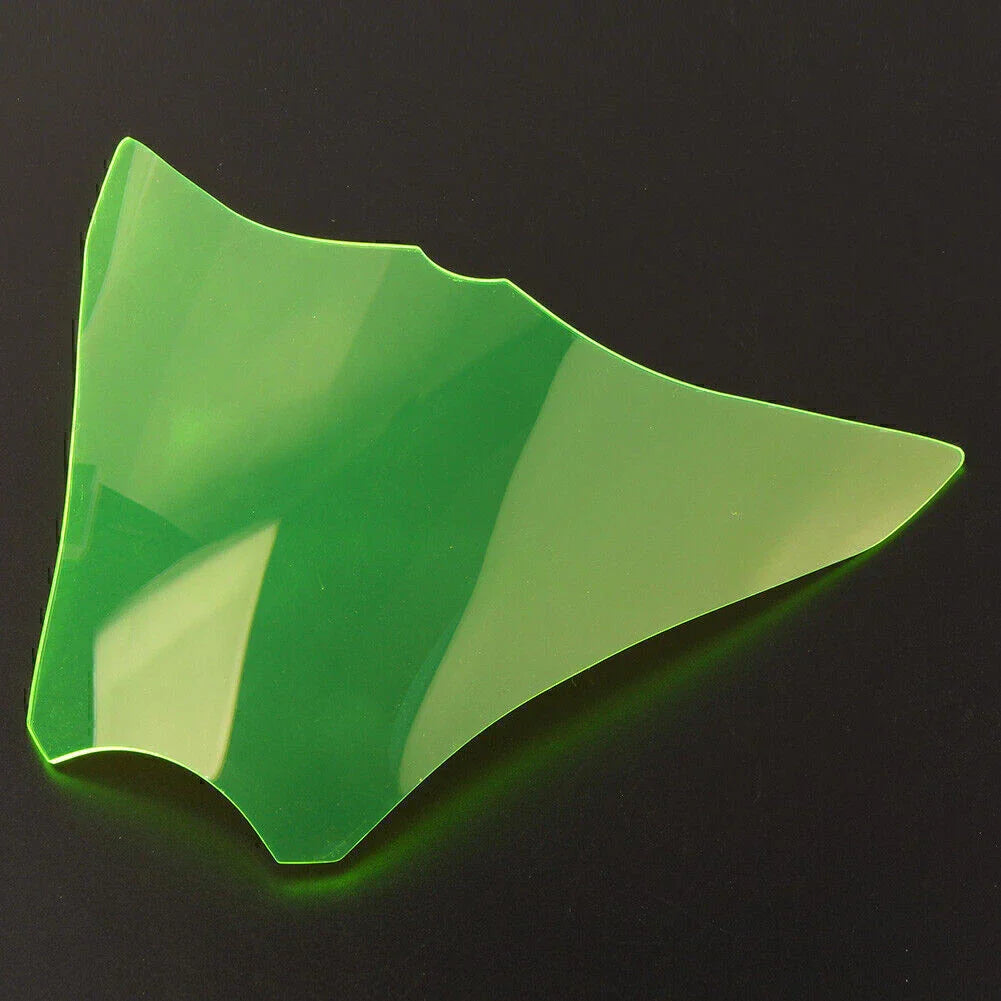 Headlight Guard Lens Cover for HONDA CB1000R (2008-2017) - Green