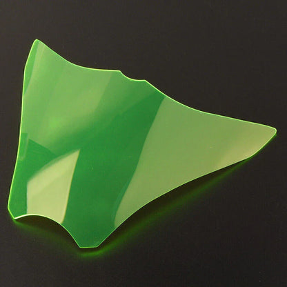 Headlight Guard Lens Cover for HONDA CB1000R (2008-2017) - Green