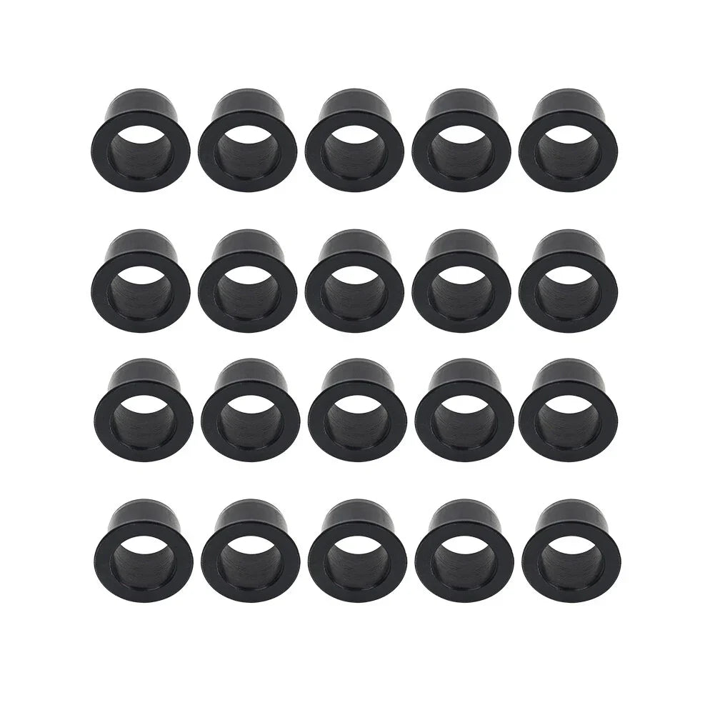 20 x Upper Lower A-Arm Short Bushings for Kawasaki Teryx 750 4X4 (2008-2013)