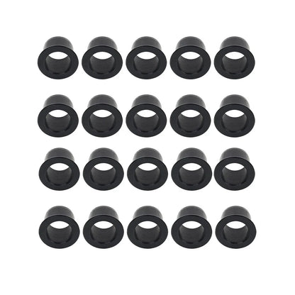 20 x Upper Lower A-Arm Short Bushings for Kawasaki Teryx 750 4X4 (2008-2013)
