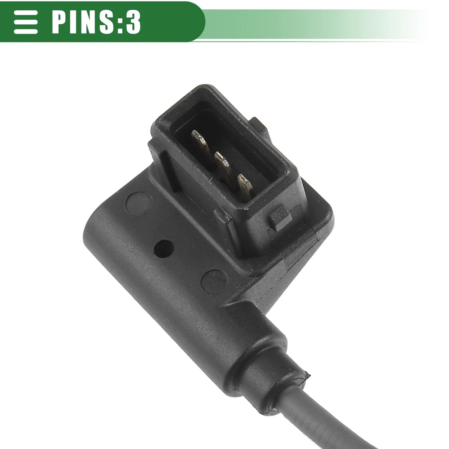 Crankshaft Position Sensor for BMW 325i (1992-1995)