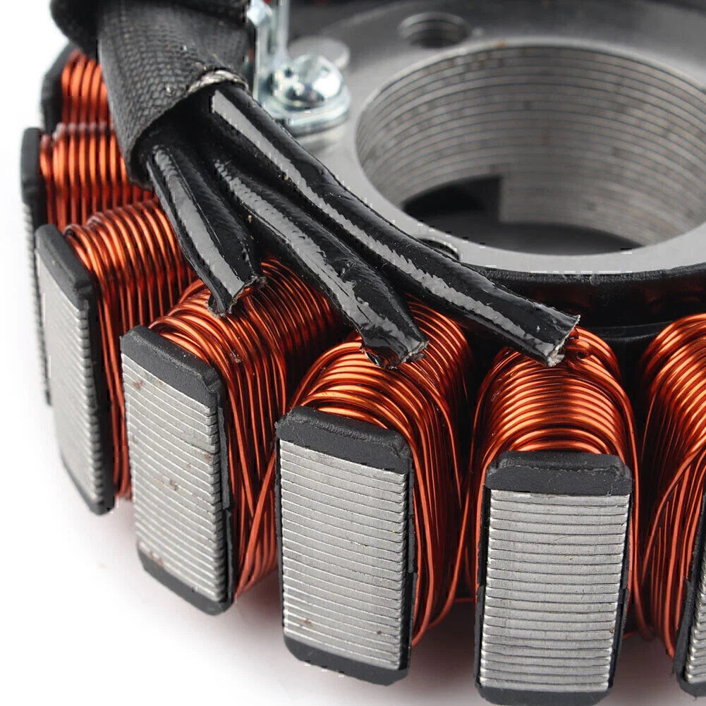 Magneto Stator Generator Coil for Honda SH125 SH150 (2005-2012)