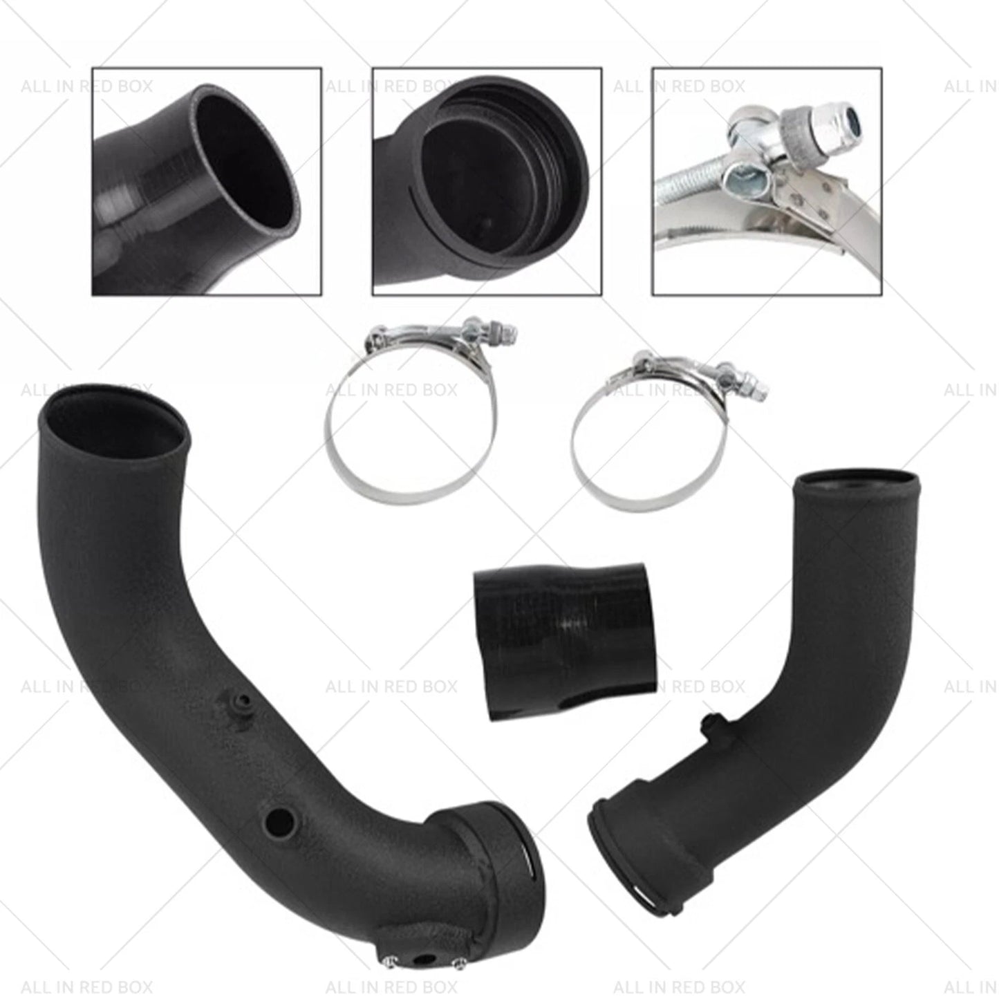 Intake Charge Pipe for BMW M2 M235i 335i 435i N55 (2012-2016)