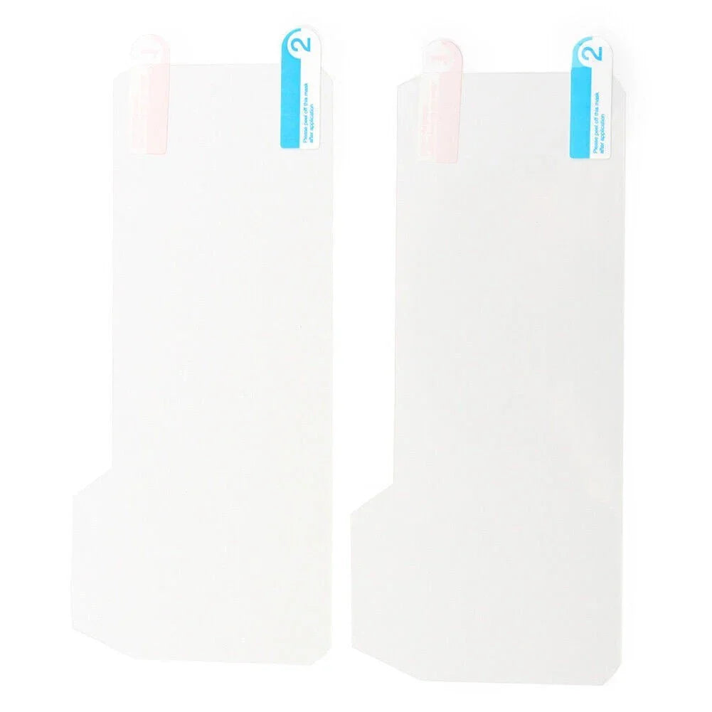 Dashboard Speedometer Screen Protector Film for Honda CBR650R CB650R (2019-21)