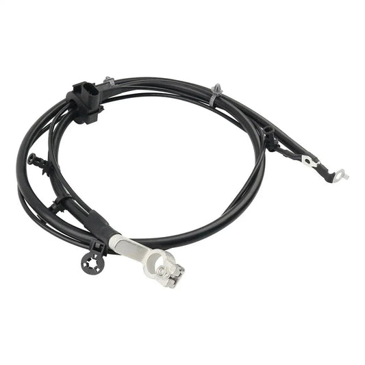 Battery Negative Cable Assembly for Chevy Silverado (2014-2019)