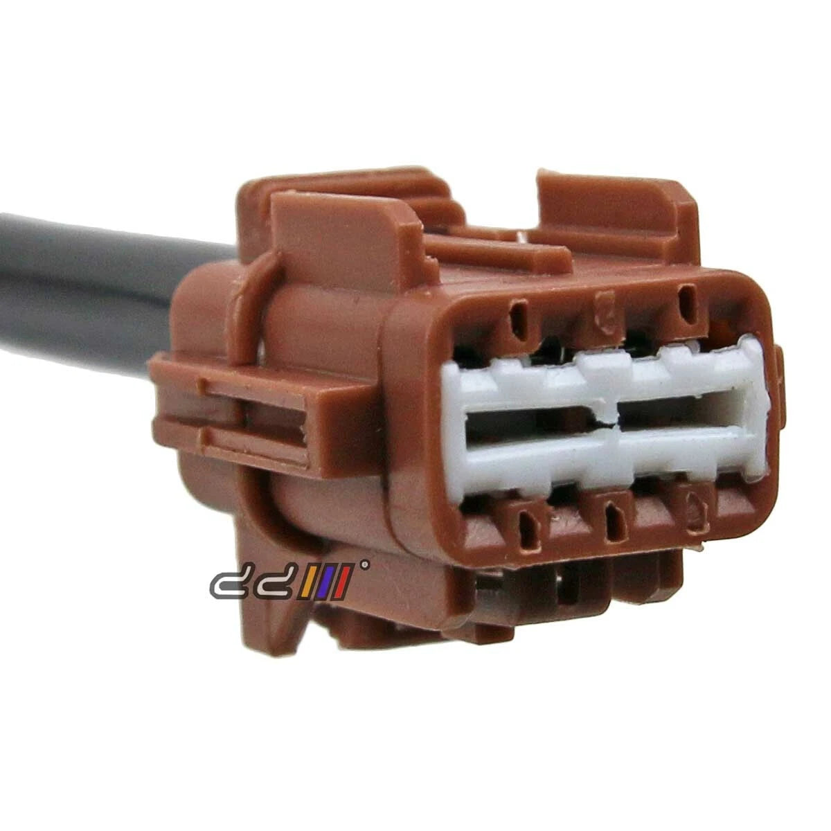 3 Pins Electric Side Mirror for Nissan Tiida Latio C11 (2004-2012)