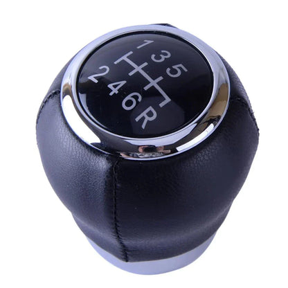 6 Speed Gear Shift Knob for Subaru WRX Outback Forester (2002-2023)