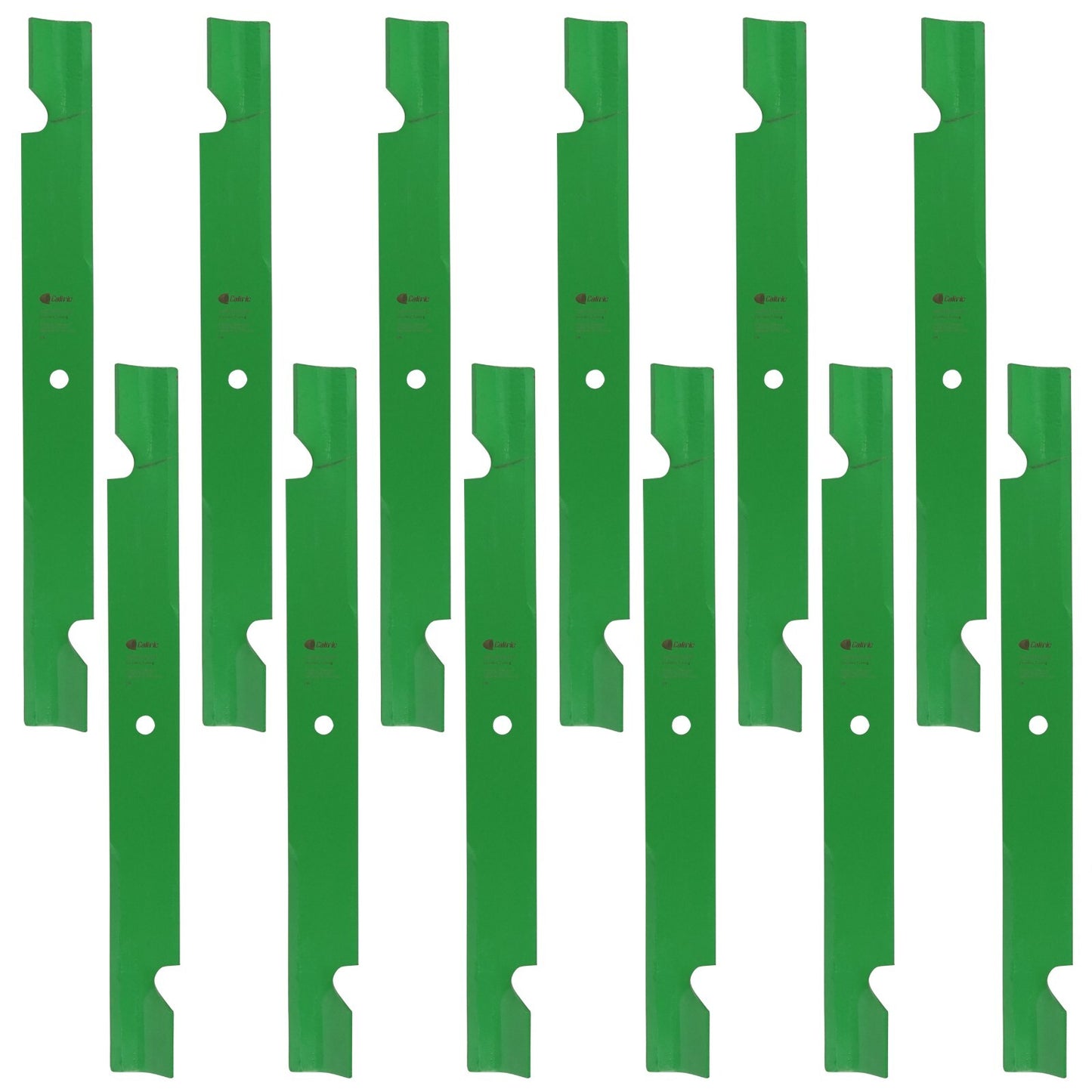 Deck Blade Replacement for Gravely Zero Turn (2000–2010)