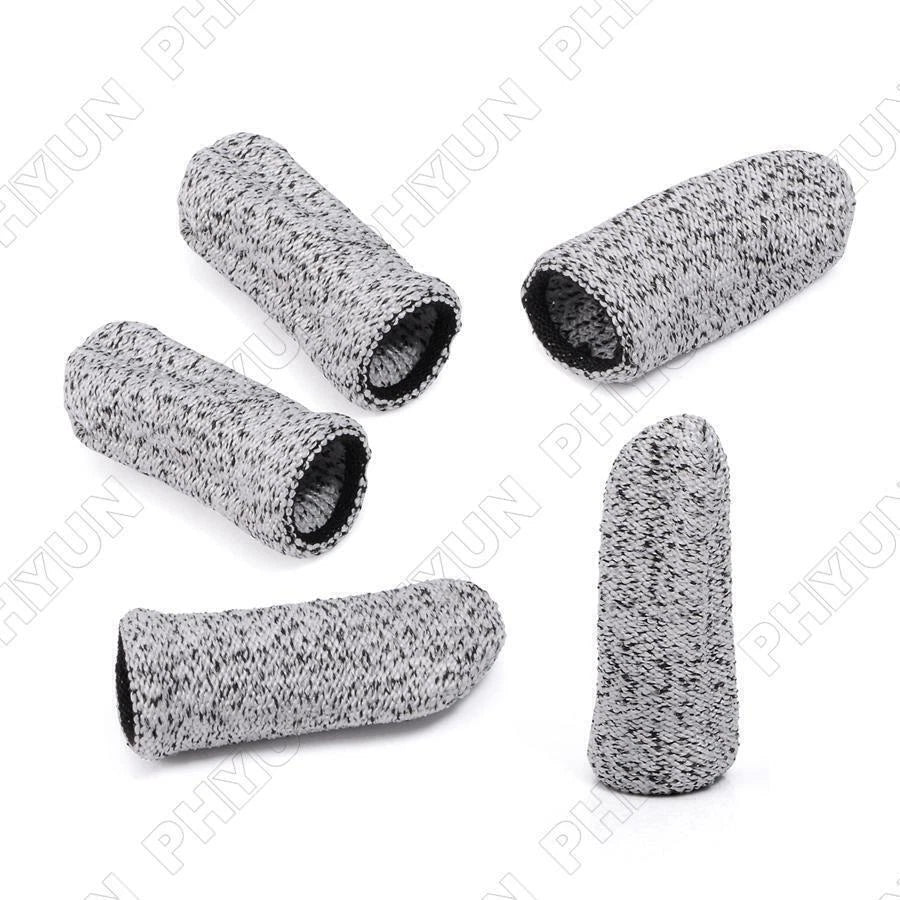 10 Pcs Finger Covers for Vinyl Film Car Wrap & Window Tint Tools