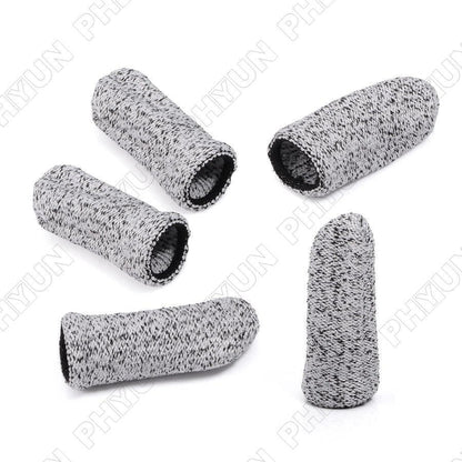 10 Pcs Finger Covers for Vinyl Film Car Wrap & Window Tint Tools
