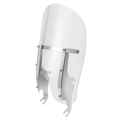 Windscreen for Harley Heritage Softail (2000-2017) FLS FLSS FLST FLSTC