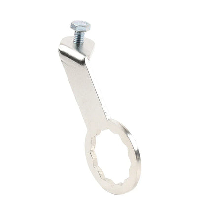 Steel Axle Lock Tool for Harley Softail Dyna Touring Sportster XL 02-17