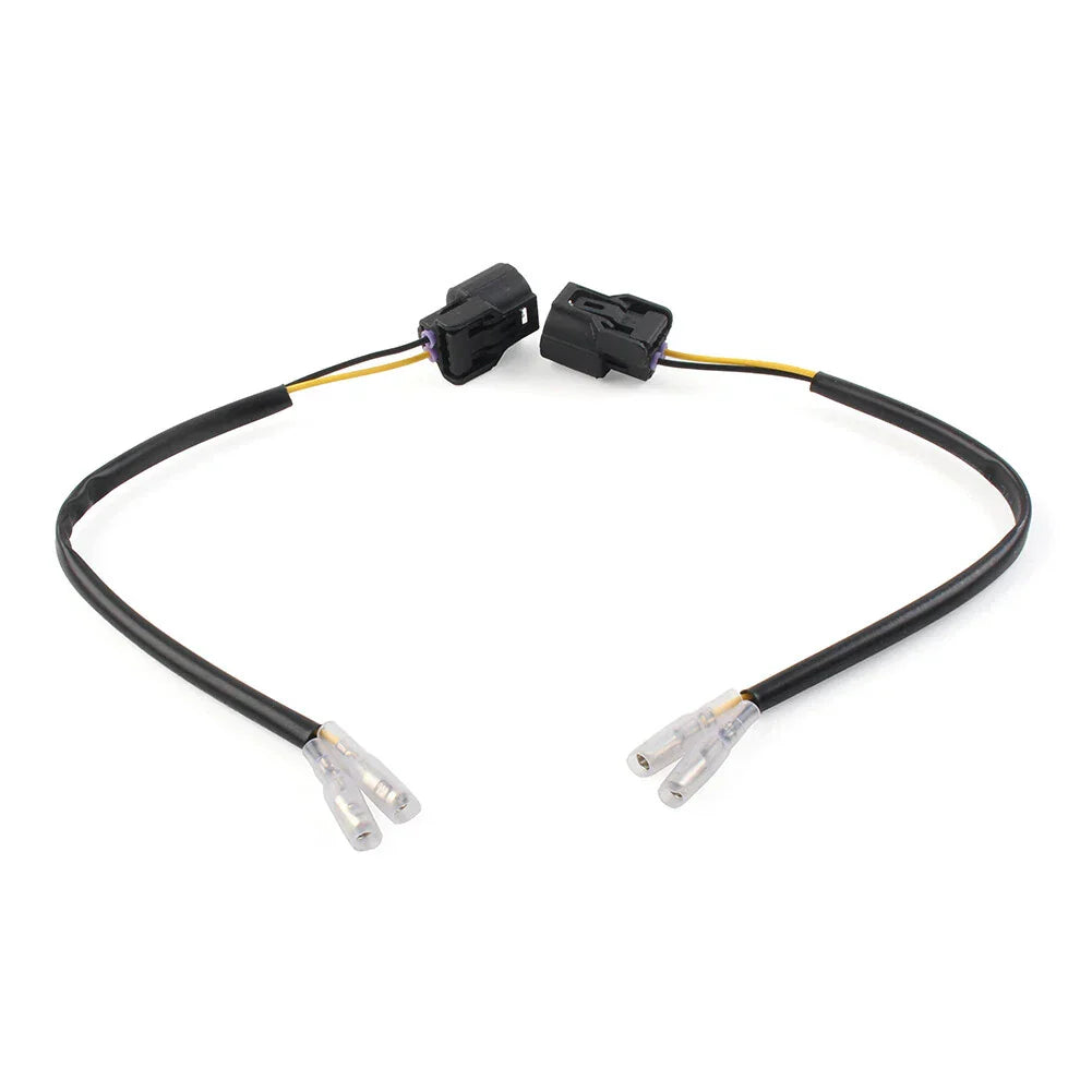 Turn Signal Wiring Connectors for KAWASAKI Z900/SE/RS (2017-2023)
