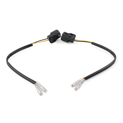 Turn Signal Wiring Connectors for KAWASAKI Z900/SE/RS (2017-2023)